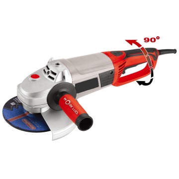 9" Inch Professional Angle Grinder