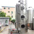 Active Carbon Tank Remove VOCs Good Price Exhaust Gas Scrubber