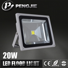 Aluminum LED Flood Lighting Fixture for Tennis Court