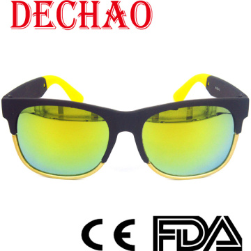 2014 vogue plastic matte sunglasses supplier for cheap