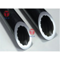 Multi-rifled Seamless Steel Tubes for High-pressure Boiler