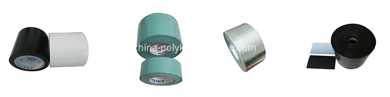 pipeline coating tape