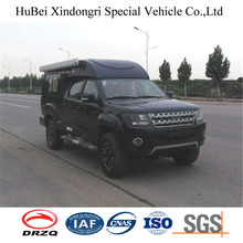 Huanghai RV Remolque para Caravanas Tipo Euro5