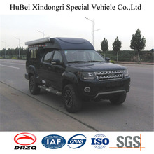 Huanghai RV Pull-Type Caravan Reise Trailer Euro5