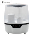 The Ultrasonic Cool Mist Humidifier