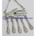 Evil Eye Fatima Hand Hanging Wall Decoration Factory Wholesale