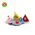 Non-Woven Fabric Birthday Party Hat