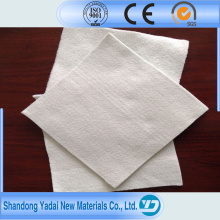 2016 Non Woven Fabric Manufacturer, Non-Woven Geotextile Wholesale 200G/M2