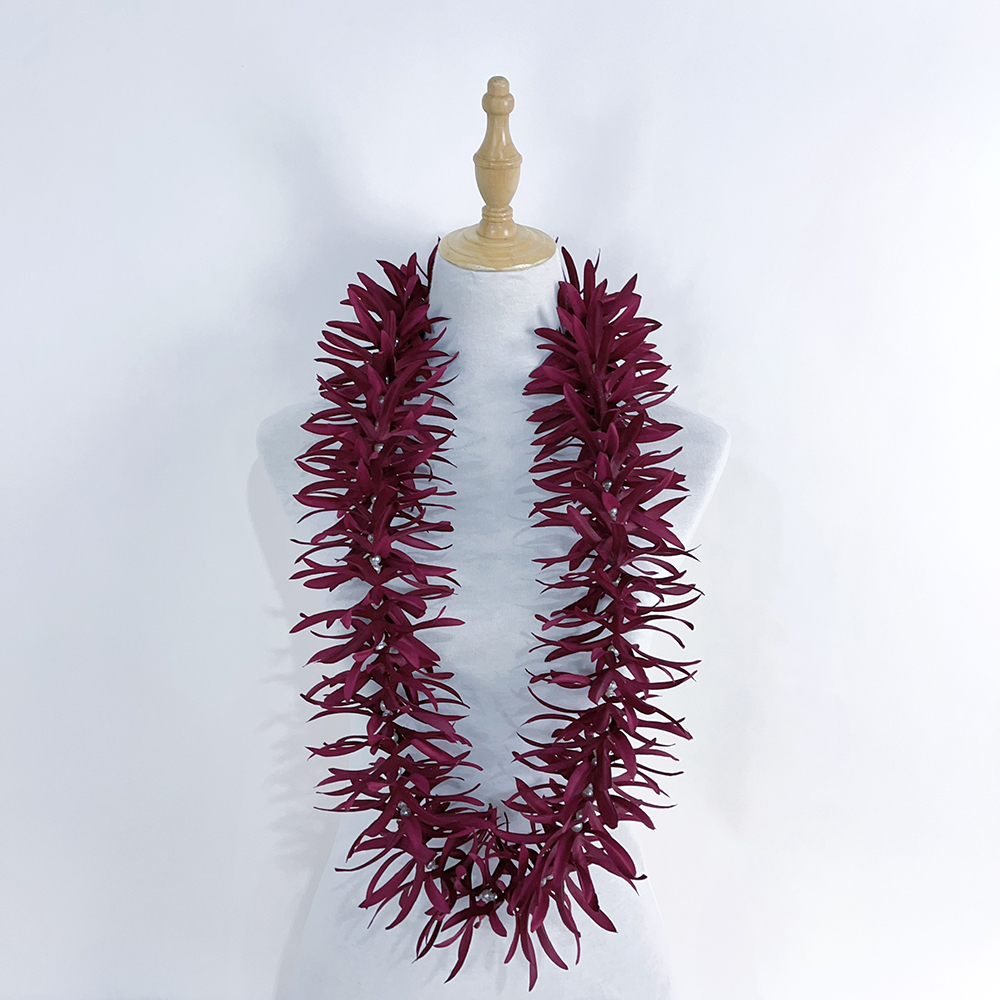 flower lei KN-hl022m_0020 flower lei KN-hl022m_0020