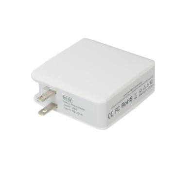 Cargador de pared para el adaptador USB de carga del teléfono