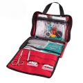 Personal Hiking Camping First Aid Kit