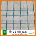 new construction welded wire mesh