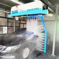 Fully Automatic Touch Free Washing Car Machine