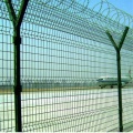 PVC Coated Fence/Wire Mesh Fence