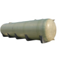 Fiberglass GRP Storage Tanks