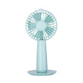 Newest Portable Handheld Mini USB Beautiful Mirror Fan