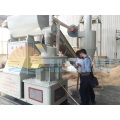 Industrial Wood Mill Machine Type Pellet Mill for Sale