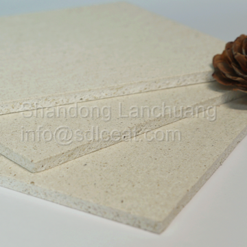 Fireproof magnesium oxide insulation board 8mm mgo board