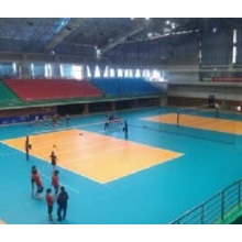 enlio Indoor Volleyball Sportboden