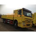 Light Goods HOWO Economic Cargo Vehicles 25 Tons