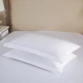 Bed Hotel Linen Luxury Linen Hotel Pillow Capa