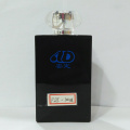 Ad-P275 Wholesale Colored Raw Material Empty Pet Perfume Bottle 100ml