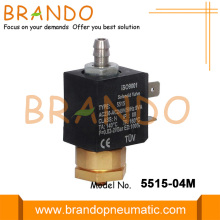 3 Way Coffee Machine Household Appliance Solenoid Valve