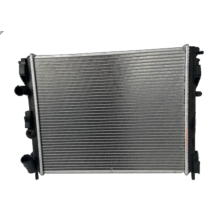 Radiator for KALOS 1.4 i 16V oem number96536525