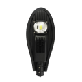 réverbère led 50w Led réverbère étanche Led réverbère route lampe de jardin blanc chaud / froid