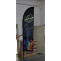 Wholesale Custom Swooper Feather Banner Flags