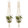 macrame plant hangers for sale