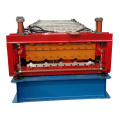 Metal Roof Roll Forming Machine