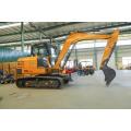 EPA Engine Large Excavator True Hydraulic