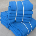 Hot Sale Mesh Tarps für Bau Zaun Bildschirm