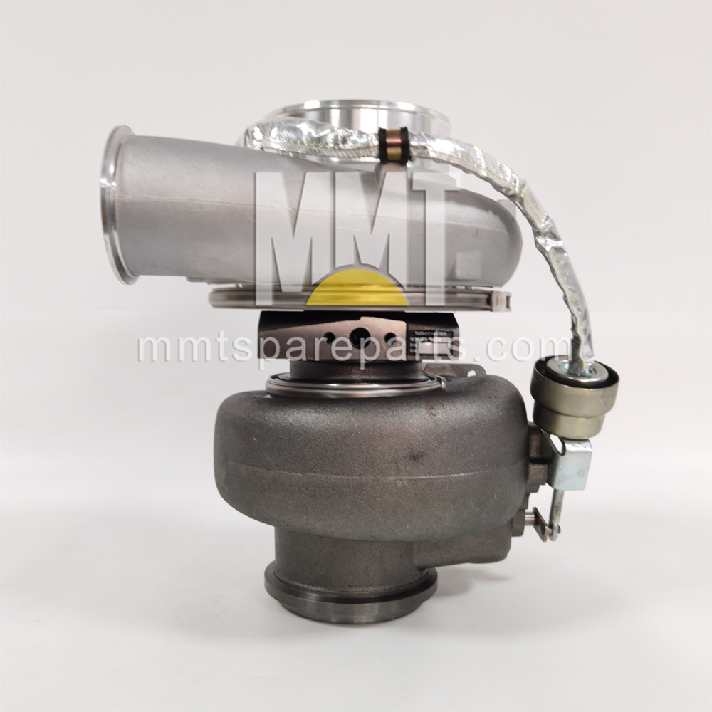 Turbocharger 362-0838 Turbocharger 362-0838