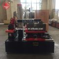 Máquina EDM de corte CNC de alta velocidad DK7755 CNC Corte