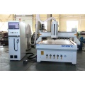 High efficiency Linear ATC CNC Router 1325