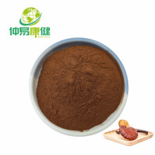 Ganoderma lucidum Spore Pulver Reishi Pulver