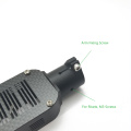 Ø20 mm bürstenloser Motorhalterung für 5015 Motor/60A ESC