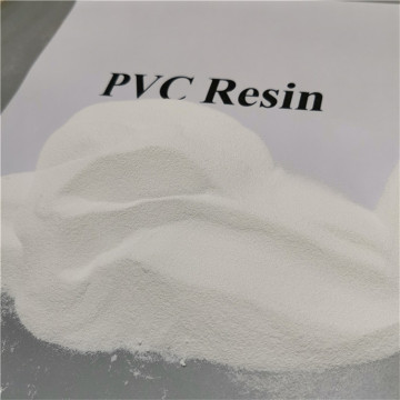 Prix ​​du marché PVC Résine SG5 Polyplorure de polyvinyle