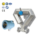 ATEX CE approved Coriolis mass flow transmitter