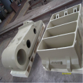 Bergbaumaschinenkegel Crusher Jaw Crusher Castings