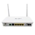 Gpon wifi ont 4ge onu 2.4g