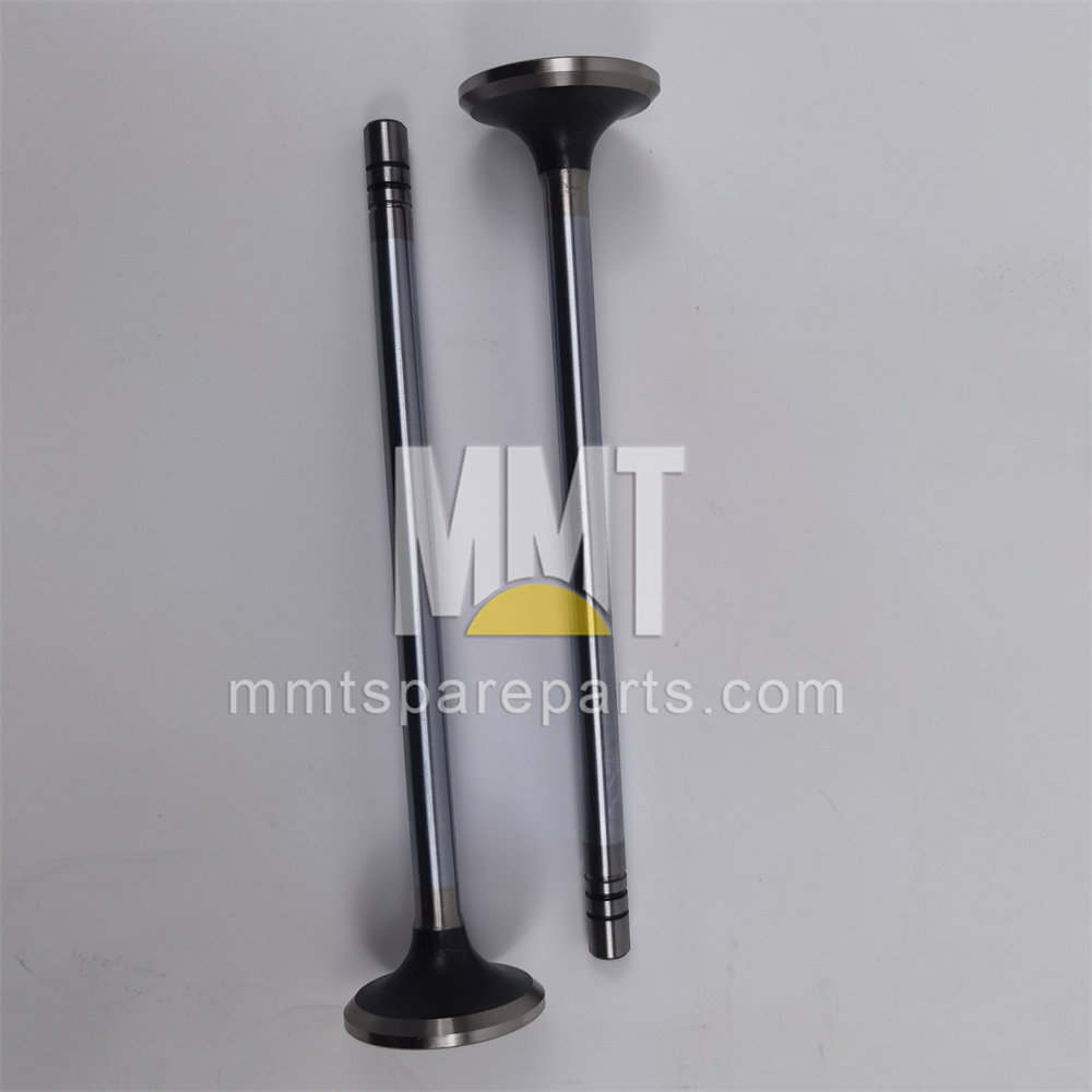 Exhaust Valve 224-3030 Exhaust Valve 224-3030