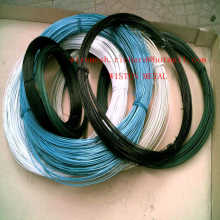 Factory Cheap PVC Coated Galvanized Iron Wire Binding Wire