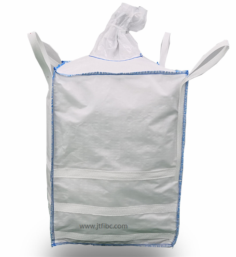 Bulk Bag Volume