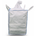 Fill Spout 4-Panel Jumbo Bag