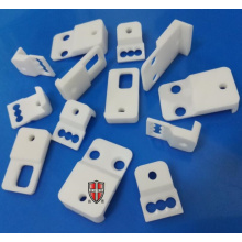 zirconia ceramics industrial machining structural components