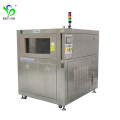 Multi-purpose Cleaning and Drying Equipment Pallet Cleaning