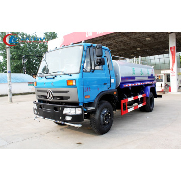 New Economical Typ Dongfeng 15000L Wasserwagen